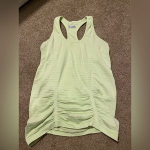 Athleta - Workout Tank- Size M